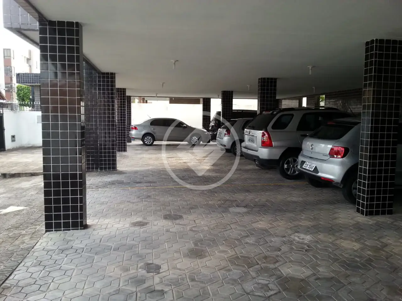 Imagem 6 - Apartamento em Jardim Sao Paulo, João Pessoa - PB
