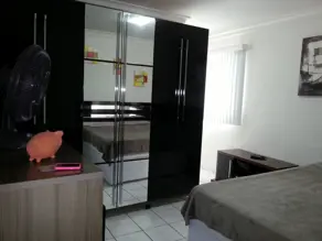 Apartamento Jardim Sao Paulo, João Pessoa - PB — foto 2