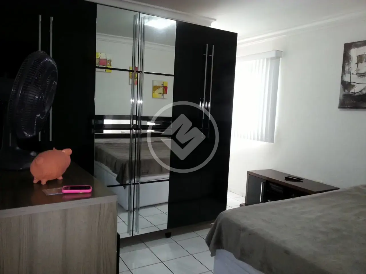 Imagem 1 - Apartamento em Jardim Sao Paulo, João Pessoa - PB