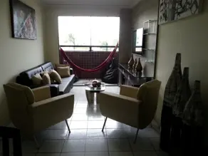 Apartamento Jardim Sao Paulo, João Pessoa - PB — foto 1