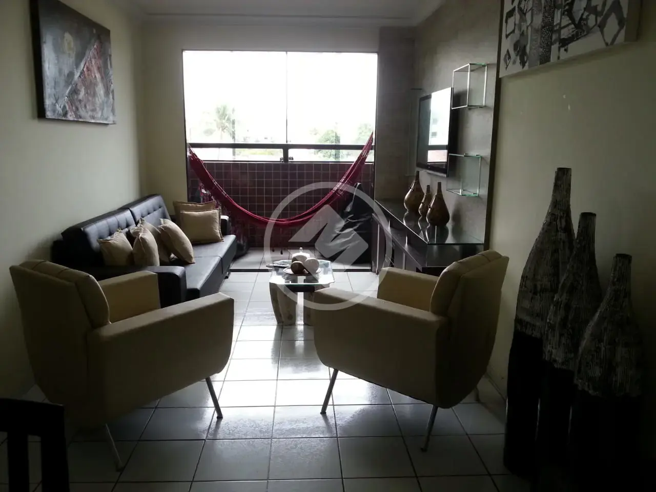 Imagem 1 - Apartamento em Jardim Sao Paulo, João Pessoa - PB