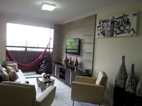Imagem 3 - Apartamento em Jardim Sao Paulo, João Pessoa - PB