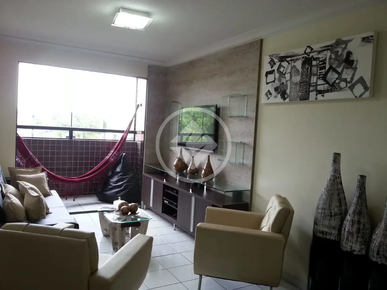 Imagem 3 - Apartamento em Jardim Sao Paulo, João Pessoa - PB