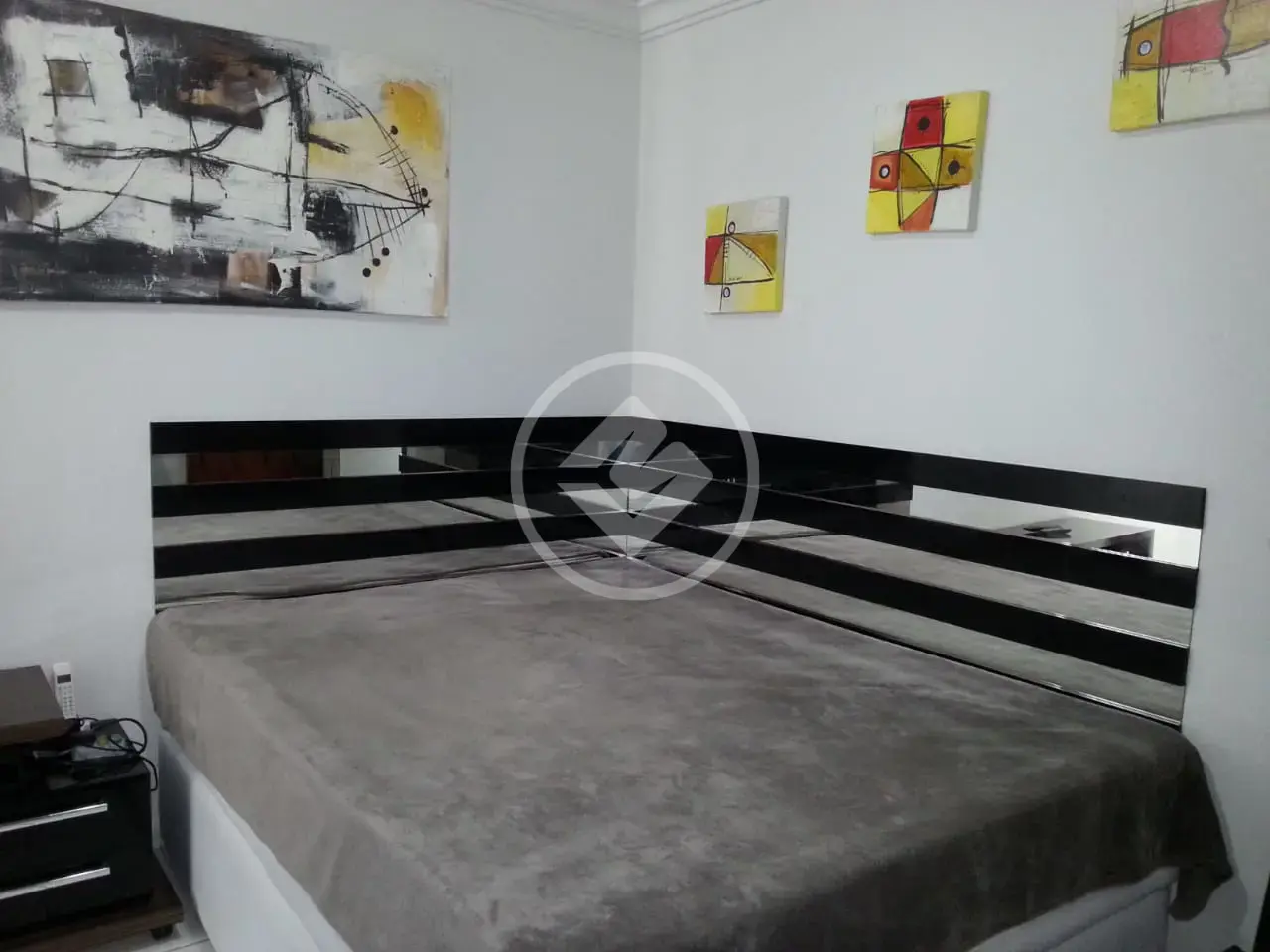 Imagem 2 - Apartamento em Jardim Sao Paulo, João Pessoa - PB