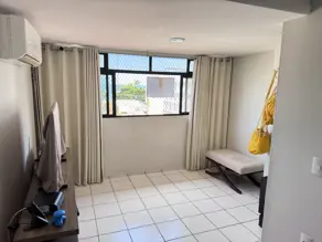 Imagem 3 - Apartamento em Tambaú, João Pessoa - PB