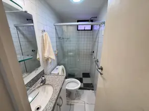 Imagem 5 - Apartamento em Tambaú, João Pessoa - PB