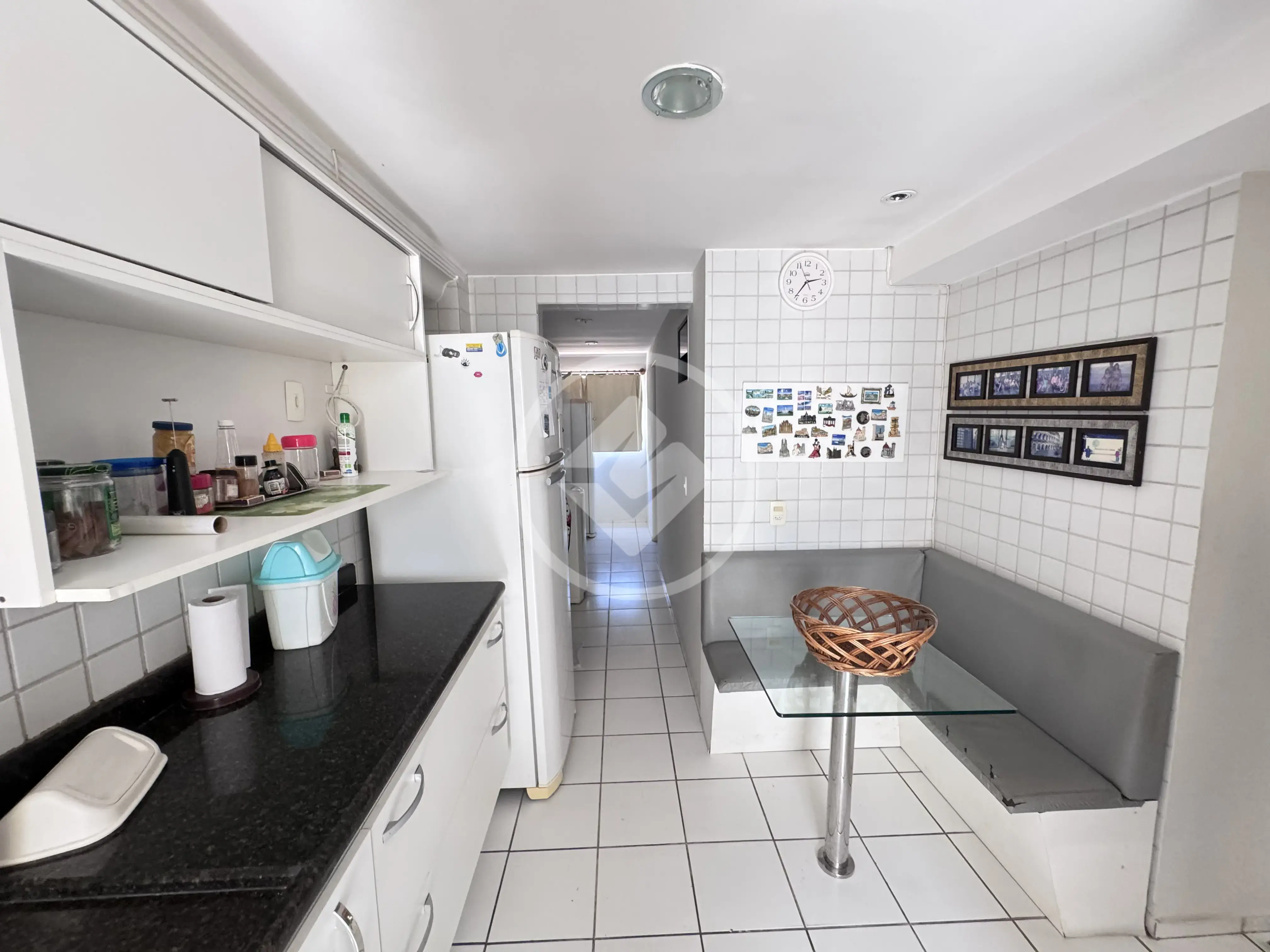 Imagem 6 - Apartamento em Tambaú, João Pessoa - PB