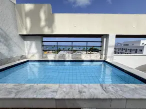 Apartamento Tambaú, João Pessoa - PB — foto 1