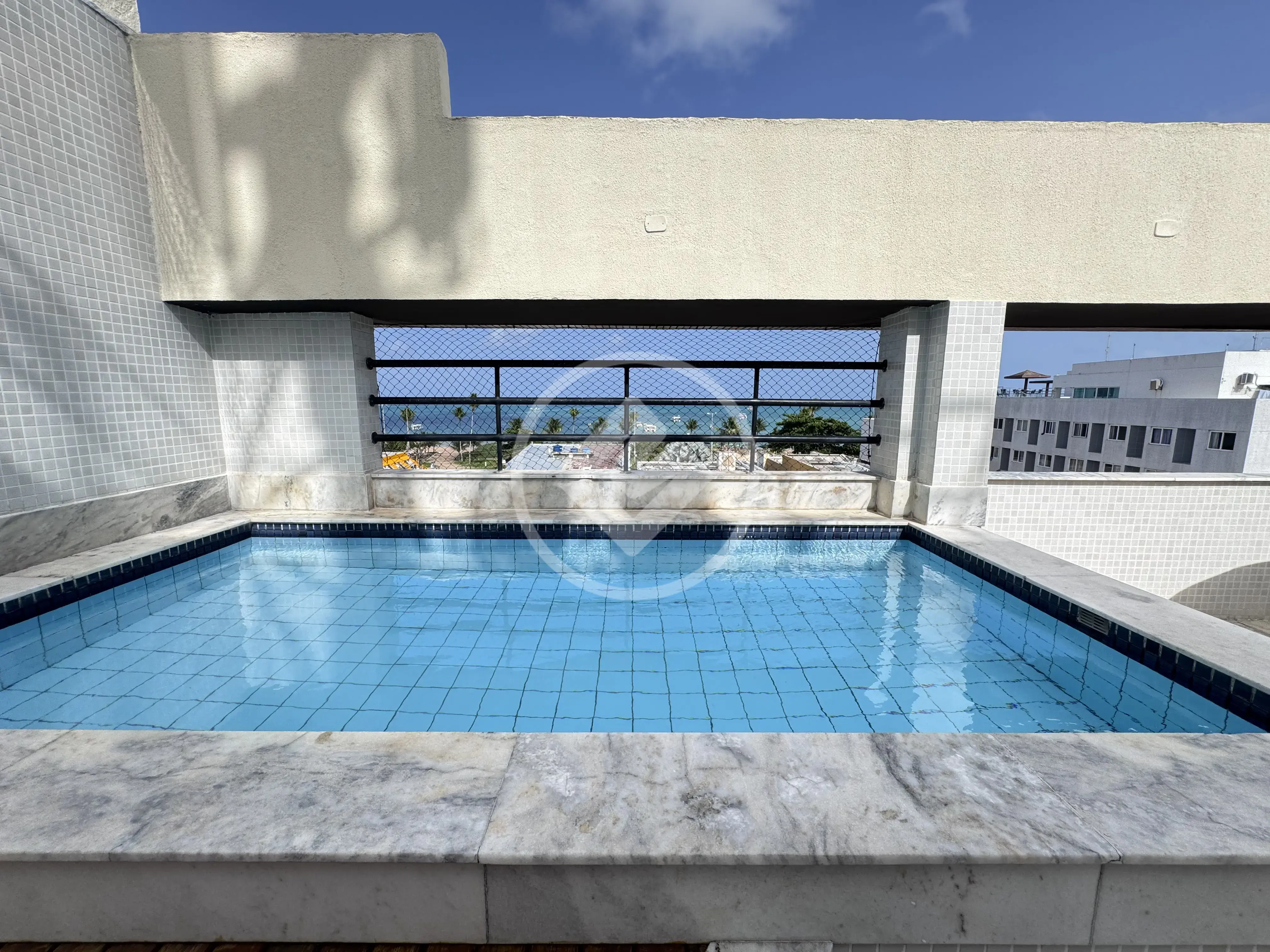 Imagem 1 - Apartamento em Tambaú, João Pessoa - PB