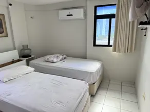 Imagem 4 - Apartamento em Tambaú, João Pessoa - PB