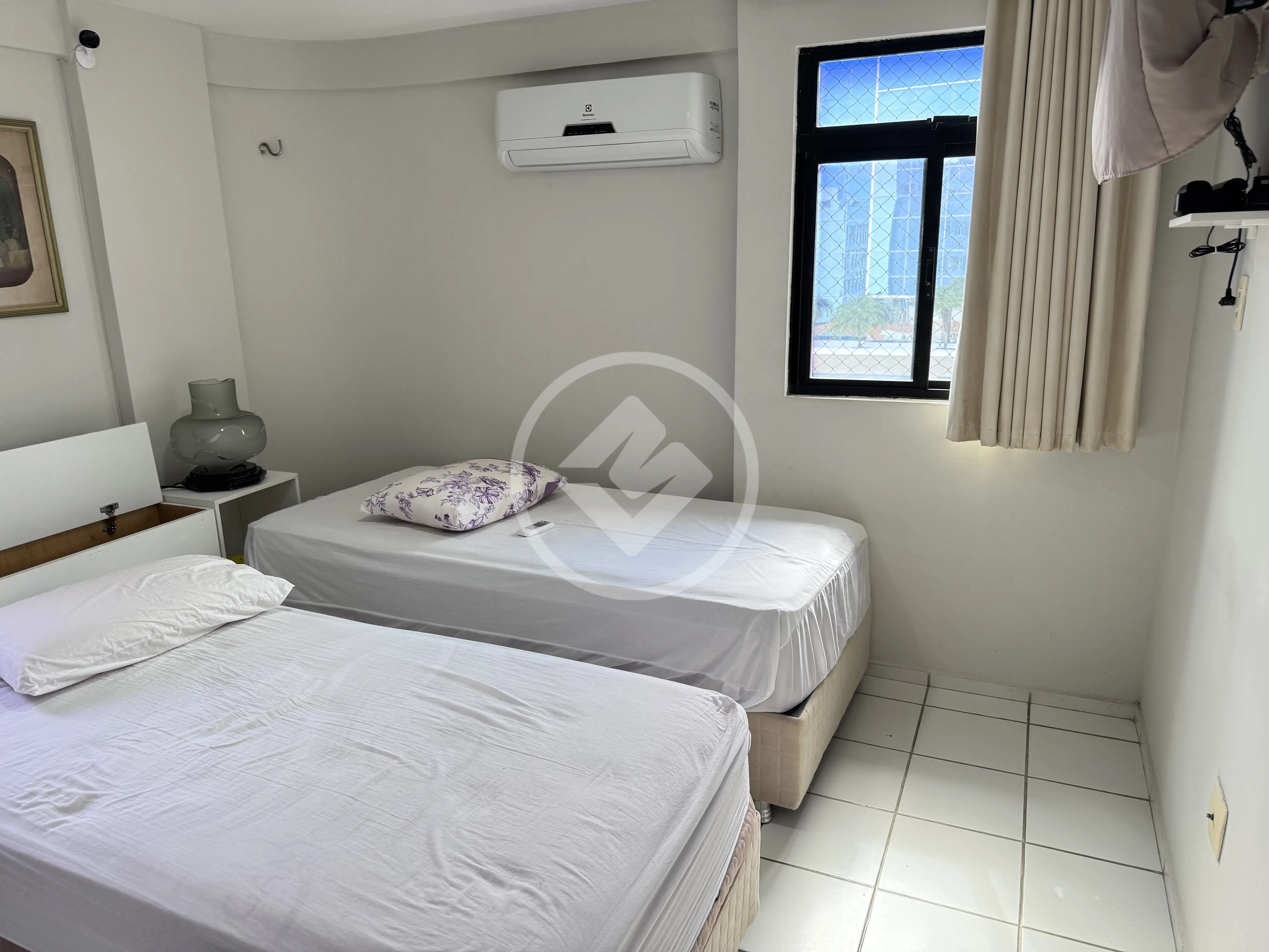 Imagem 4 - Apartamento em Tambaú, João Pessoa - PB