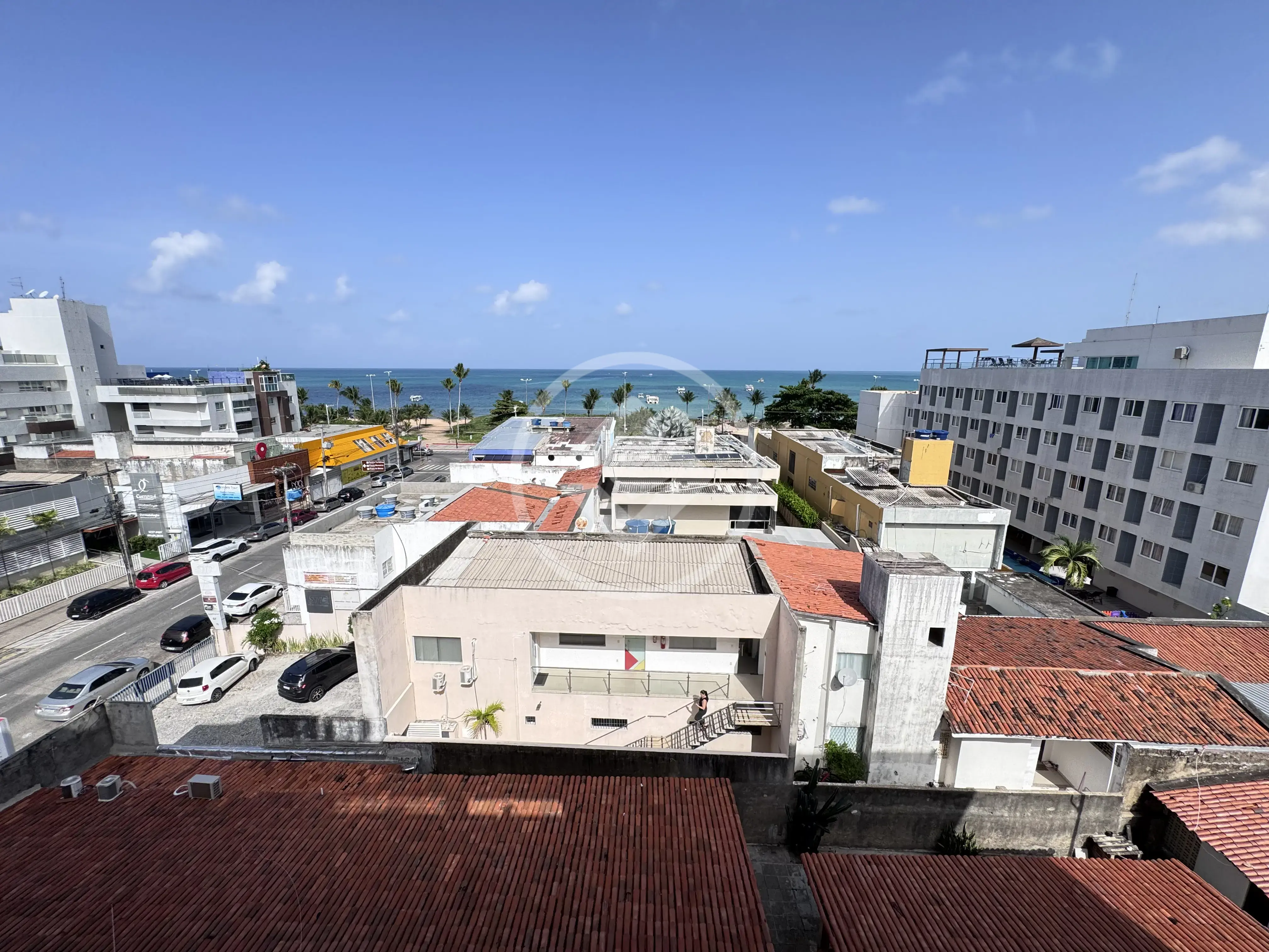 Image 9 - Apartamento em Tambaú, João Pessoa - PB