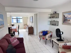Imagem 2 - Apartamento em Tambaú, João Pessoa - PB