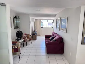 Apartamento Tambaú, João Pessoa - PB — foto 2