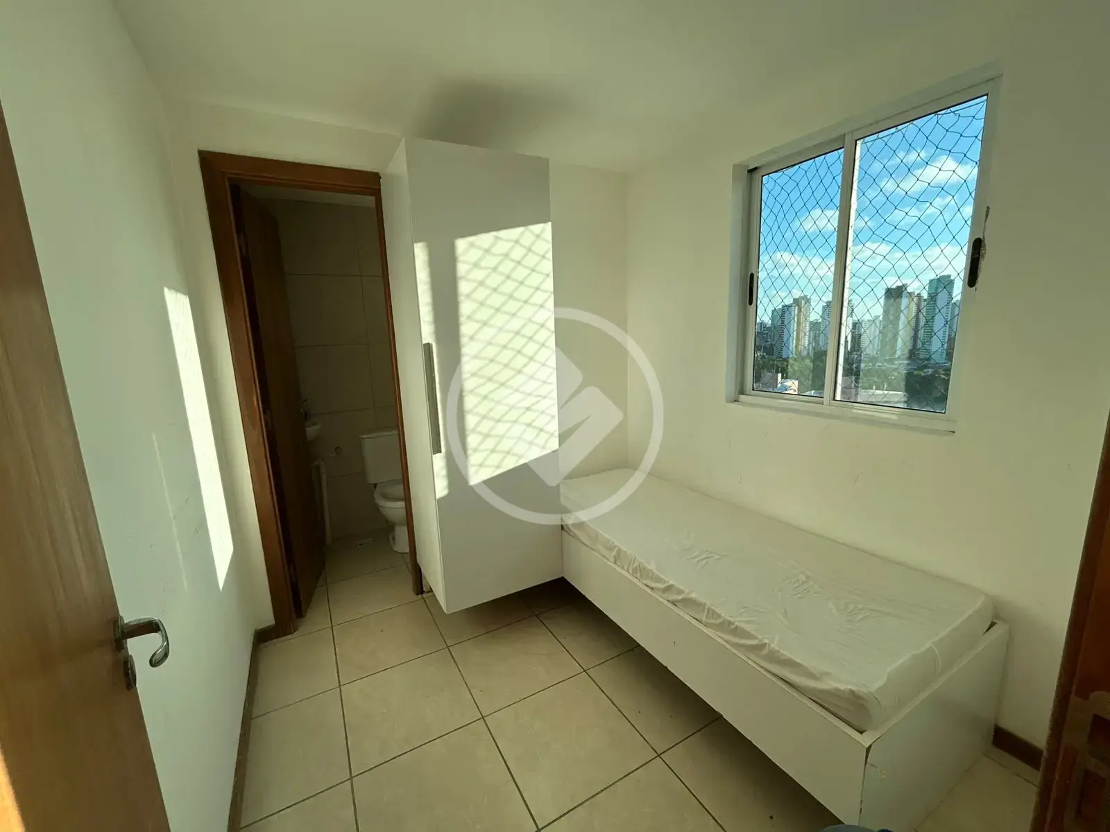 Imagem 3 - Apartamento em Manaíra, João Pessoa - PB