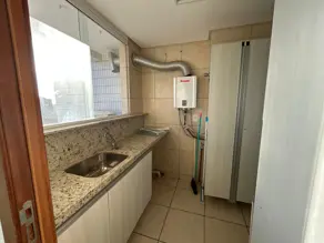 Imagem 5 - Apartamento em Manaíra, João Pessoa - PB