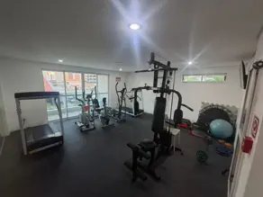 Imagem 6 - Apartamento em Manaíra, João Pessoa - PB