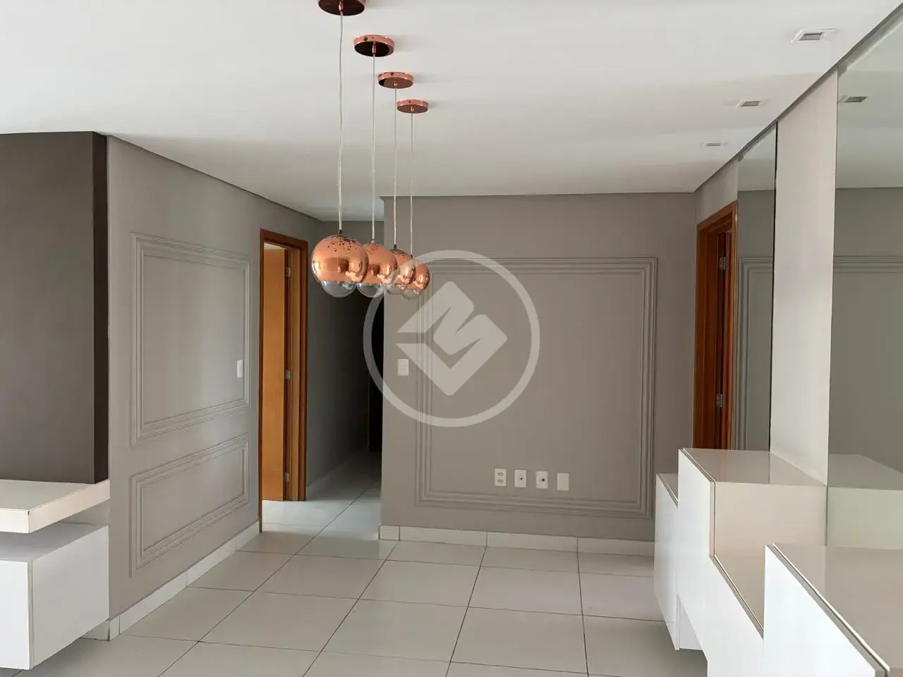 Imagem 1 - Apartamento em Brisamar, João Pessoa - PB