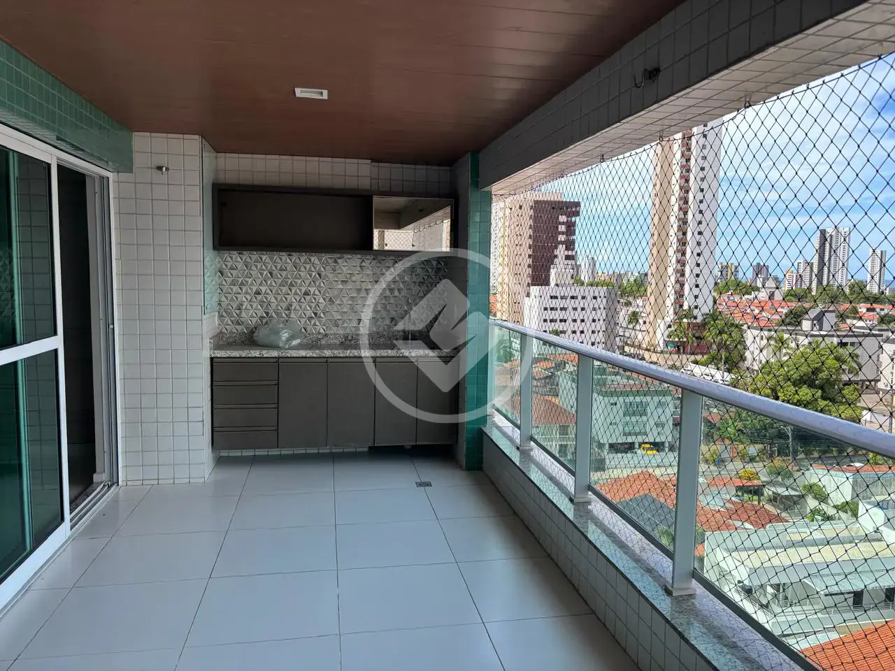 Imagem 3 - Apartamento em Brisamar, João Pessoa - PB