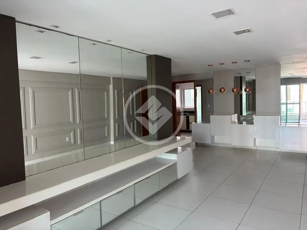 Imagem 1 - Apartamento em Brisamar, João Pessoa - PB