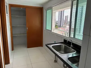 Imagem 6 - Apartamento em Brisamar, João Pessoa - PB