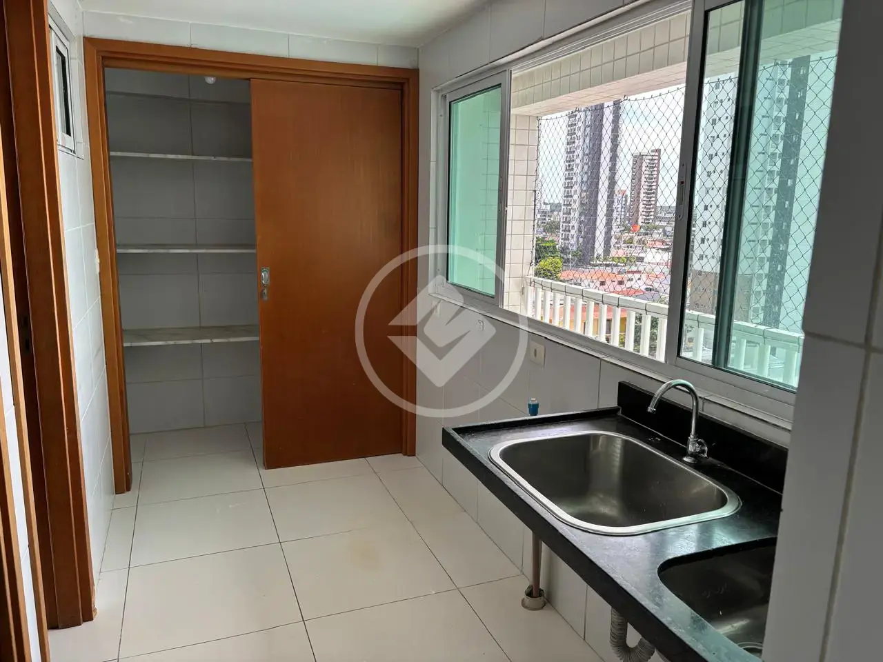 Imagem 6 - Apartamento em Brisamar, João Pessoa - PB