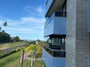 Apartamento Ponta de Matos, Cabedelo - PB — foto 1