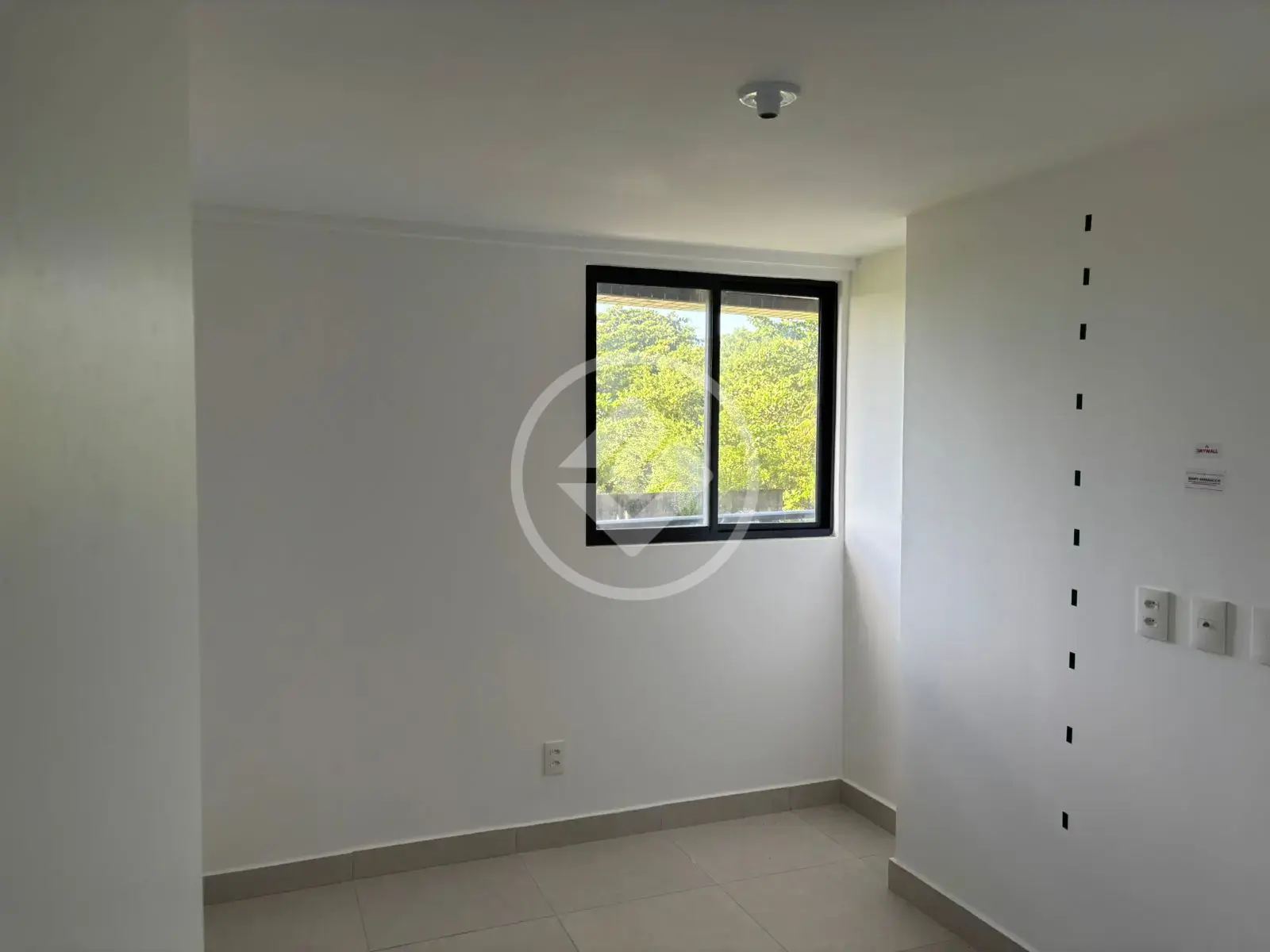 Imagem 1 - Apartamento em Ponta de Matos, Cabedelo - PB