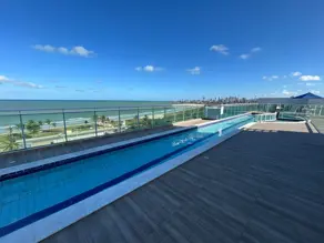 Apartamento Intermares, Cabedelo - PB — foto 1