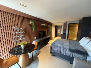 Imagem 2 - Flat em Cabo Branco, João Pessoa - PB