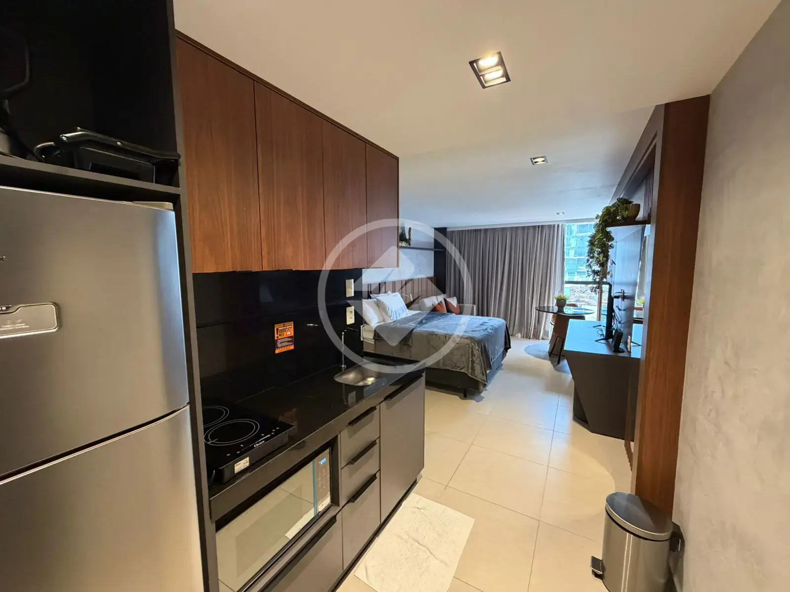 Imagem 4 - Flat em Cabo Branco, João Pessoa - PB