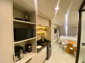 Imagem 2 - Flat em Jardim Oceania, João Pessoa - PB