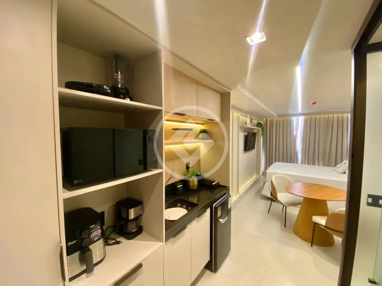 Imagem 2 - Flat em Jardim Oceania, João Pessoa - PB