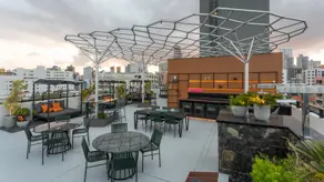 Imagem 6 - Flat em Jardim Oceania, João Pessoa - PB