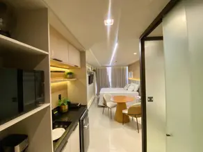 Flat Jardim Oceania, João Pessoa - PB — foto 2