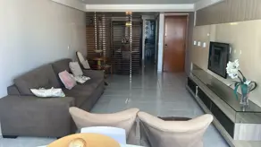Apartamento Tambaú, João Pessoa - PB — foto 2