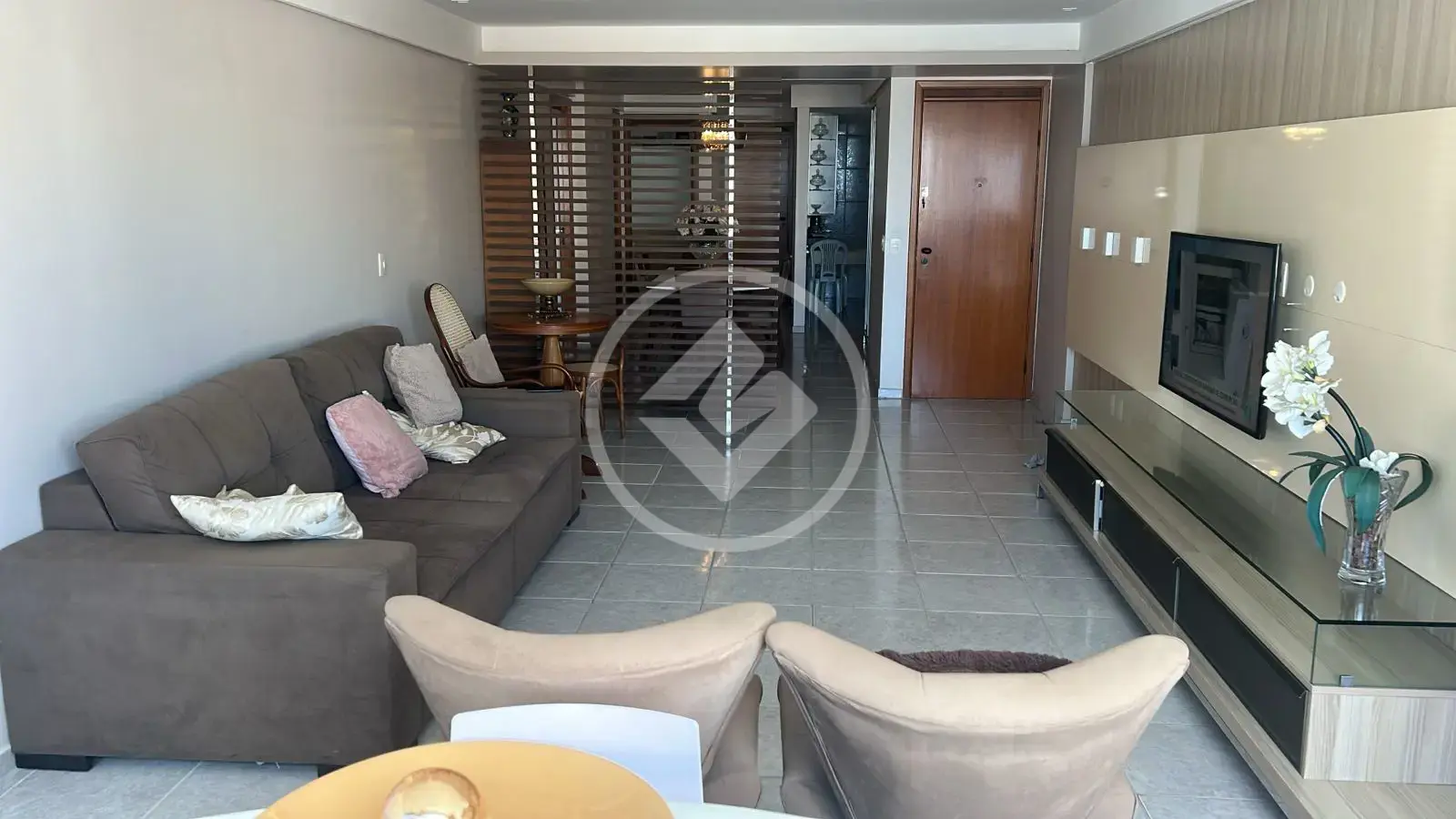 Image 2 - Apartamento em Tambaú, João Pessoa - PB