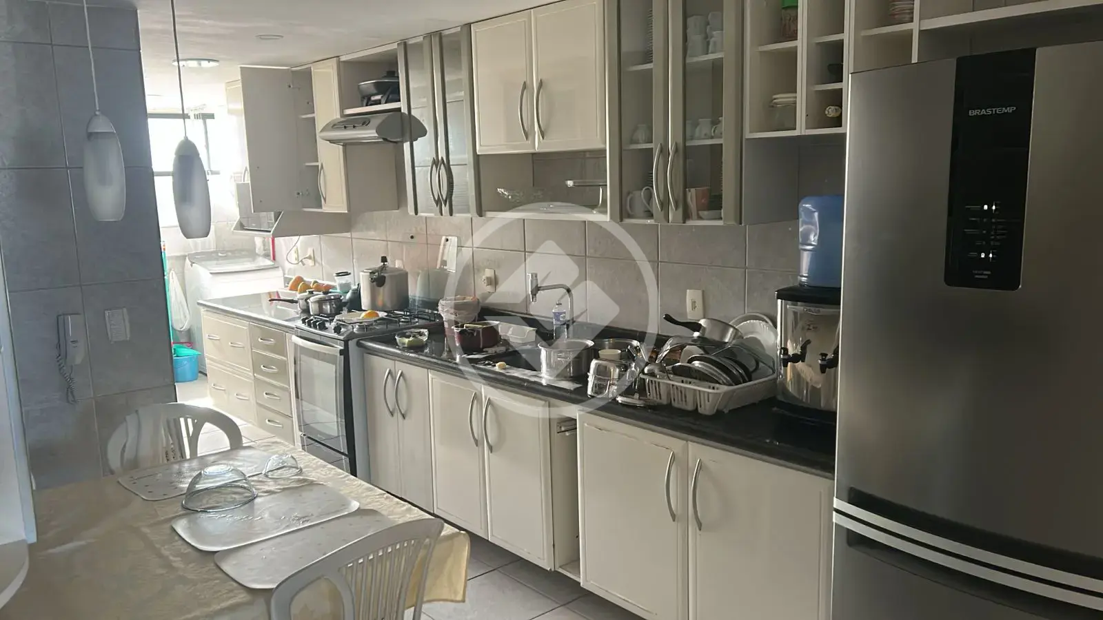 Image 8 - Apartamento em Tambaú, João Pessoa - PB