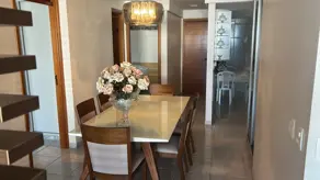 Imagem 3 - Apartamento em Tambaú, João Pessoa - PB