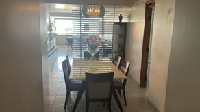 Imagem 2 - Apartamento em Tambaú, João Pessoa - PB