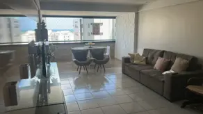 Apartamento Tambaú, João Pessoa - PB — foto 1