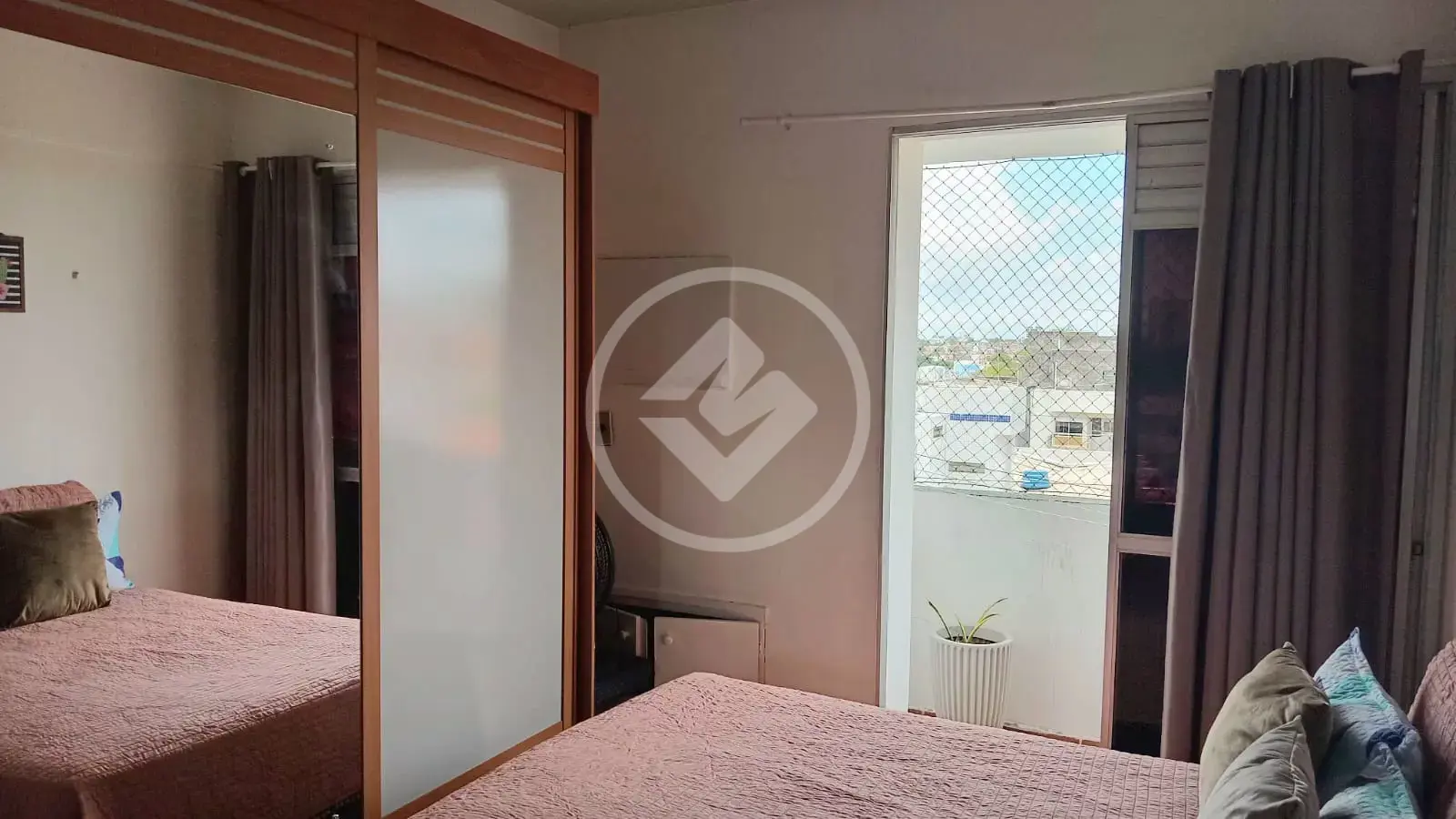 Image 3 - Apartamento em Tambauzinho, João Pessoa - PB