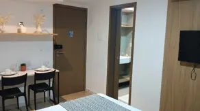 Imagem 3 - Flat em Cabo Branco, João Pessoa - PB