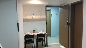 Imagem 4 - Flat em Cabo Branco, João Pessoa - PB
