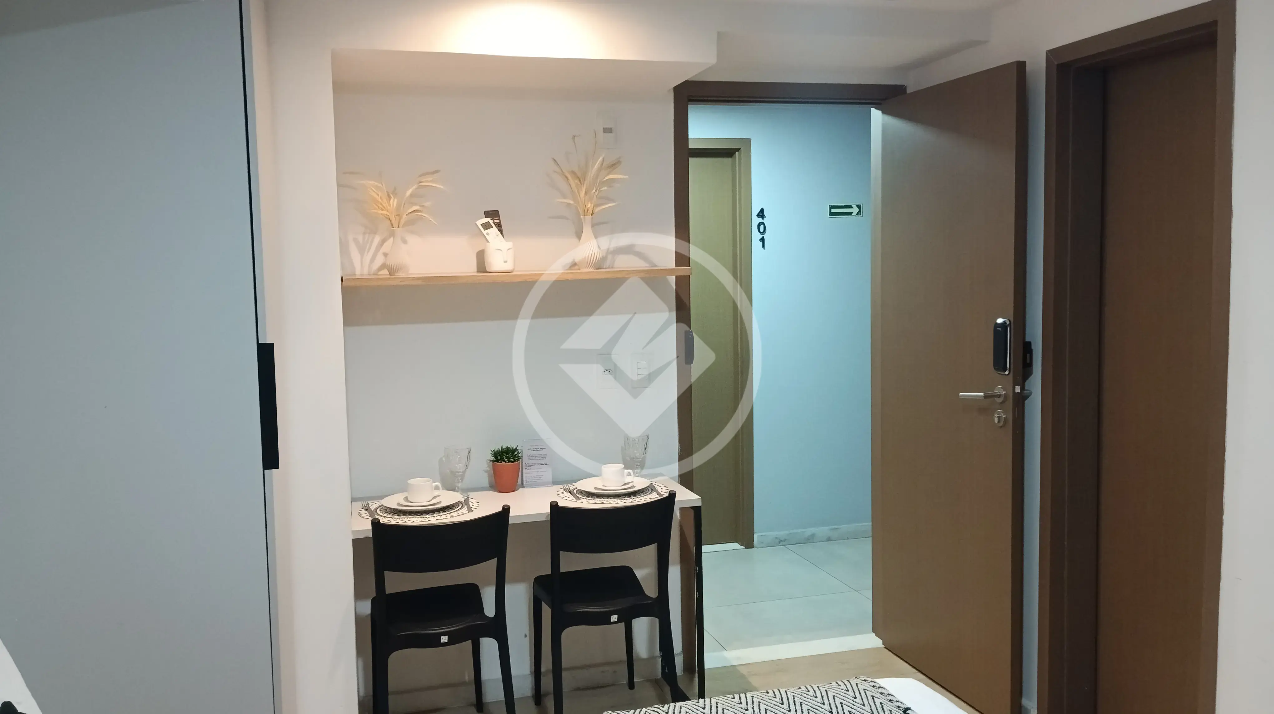 Imagem 4 - Flat em Cabo Branco, João Pessoa - PB