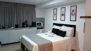 Imagem 5 - Flat em Cabo Branco, João Pessoa - PB