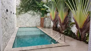 Flat Cabo Branco, João Pessoa - PB — foto 2