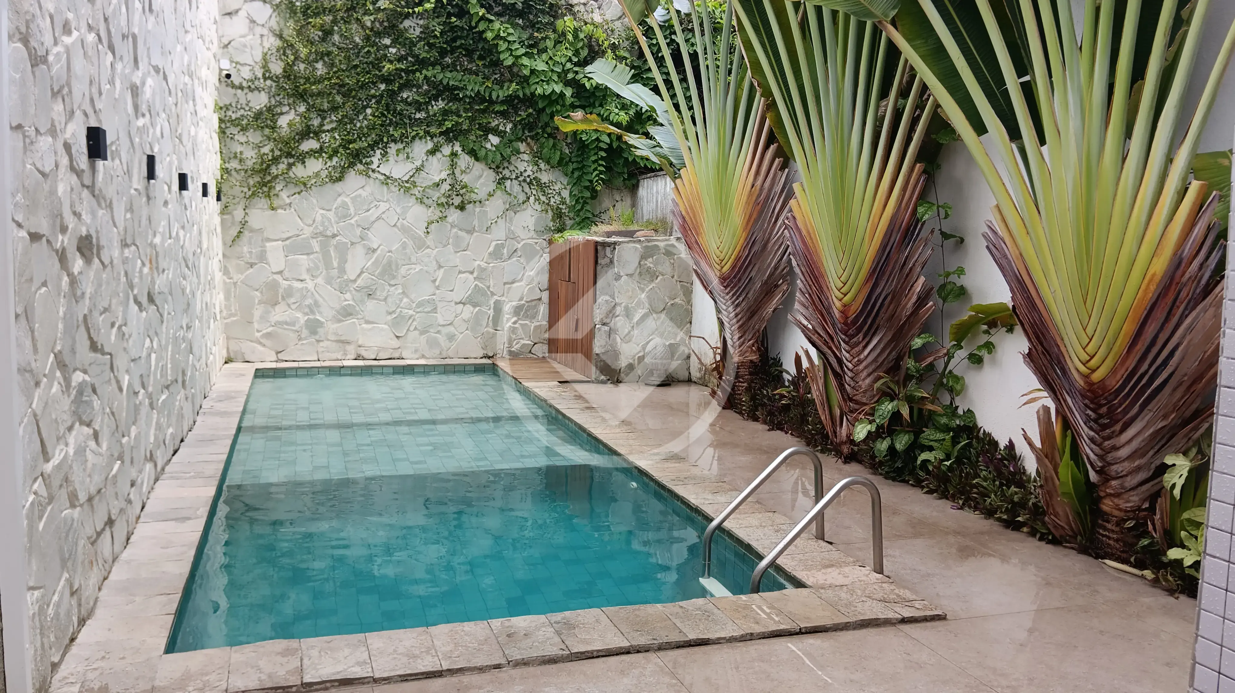 Imagem 1 - Flat em Cabo Branco, João Pessoa - PB