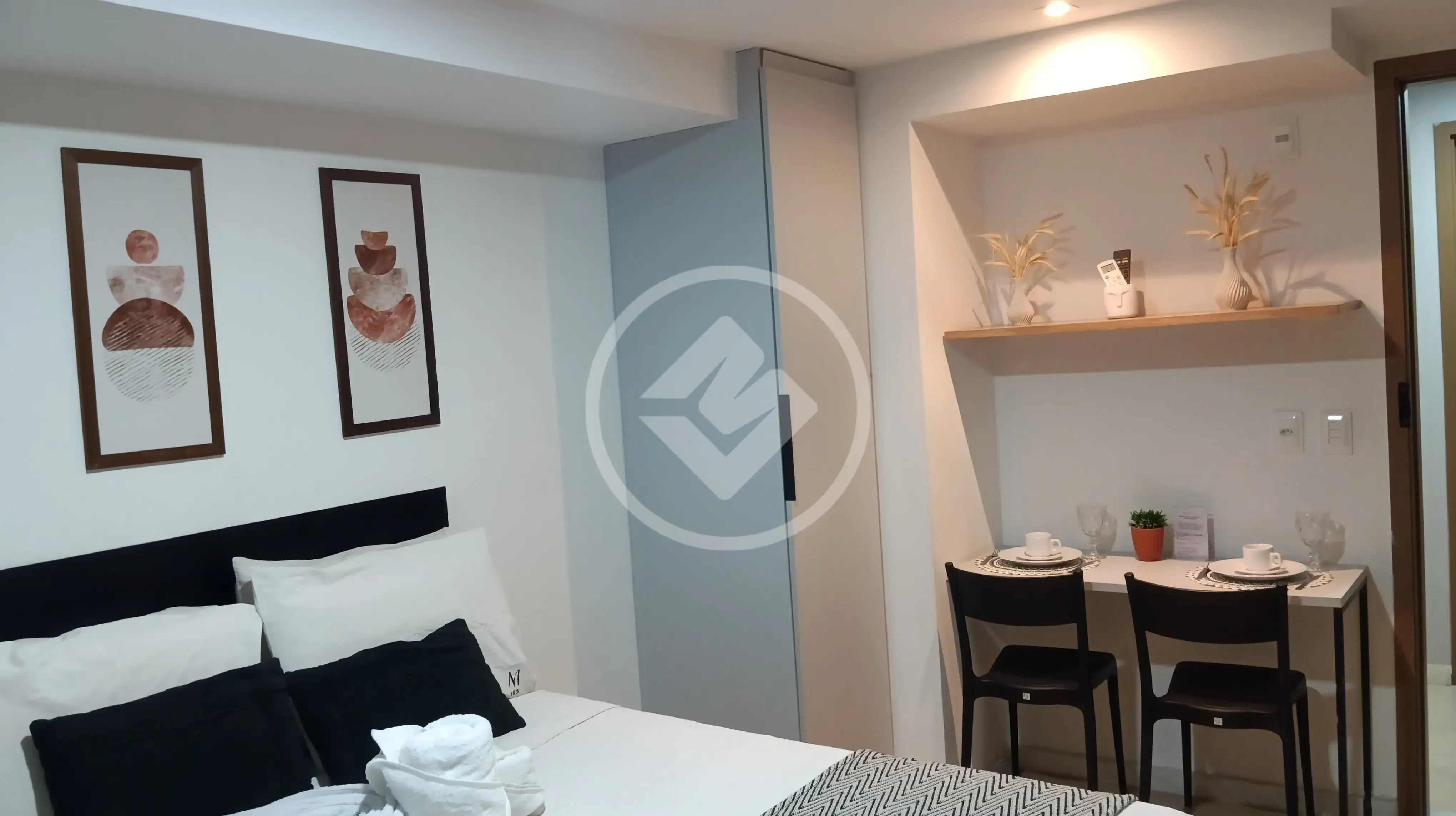 Image 8 - Flat em Cabo Branco, João Pessoa - PB