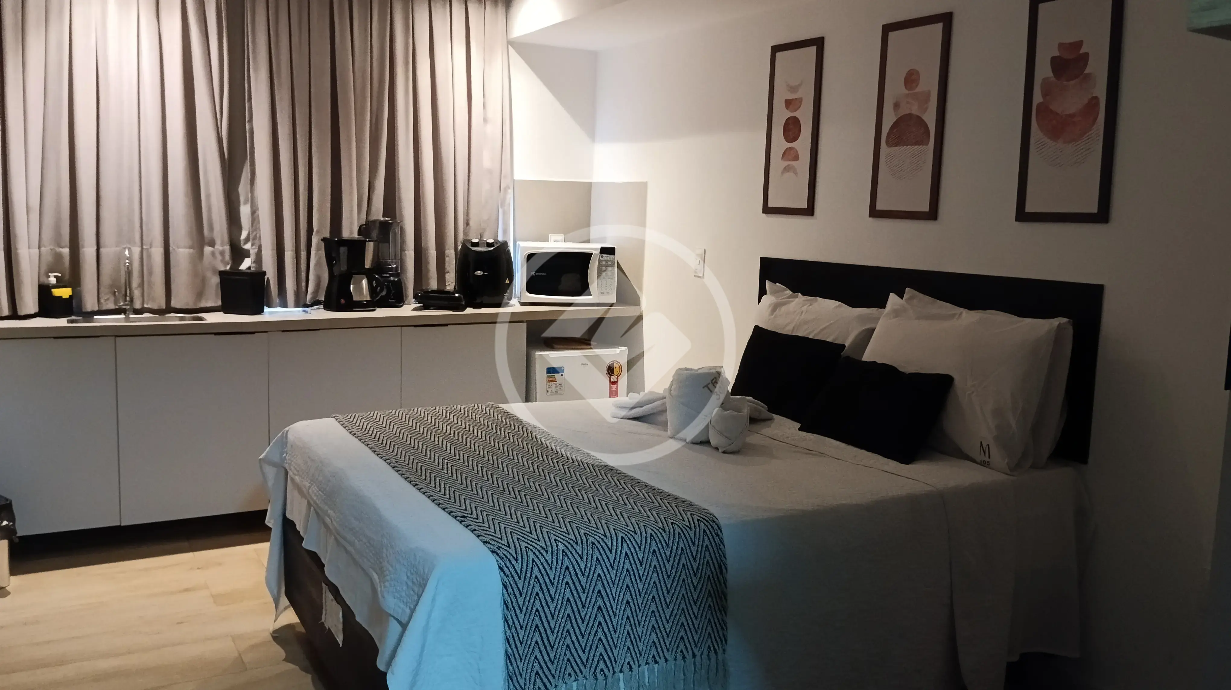 Imagem 6 - Flat em Cabo Branco, João Pessoa - PB